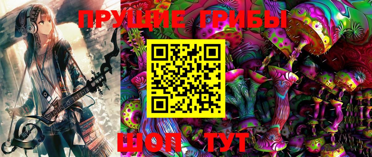 Псилоцибиновые грибы Cubensis Снежинск